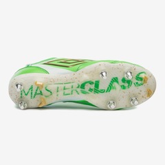 Chuteira de Campo Adulto Umbro Adamant Master Class Class Sg Stp - Foto 5