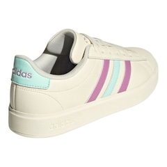 Tênis Feminino adidas Grand Court 2.0 - Foto 3