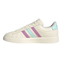 Tênis Feminino adidas Grand Court 2.0 - Foto 4