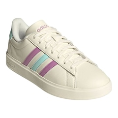 Tênis Feminino adidas Grand Court 2.0 - Foto 5