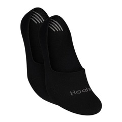 Meia Sapatilha Hoahi - 3 Pares - Feminina - Foto 2