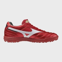 Chuteira Society Adulto Mizuno Morelia II Pro AS - Foto 1