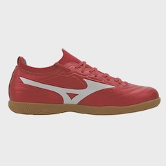 Chuteira Futsal Adulto Mizuno Regent IN - Foto 1