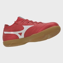 Chuteira Futsal Adulto Mizuno Regent IN - Foto 6