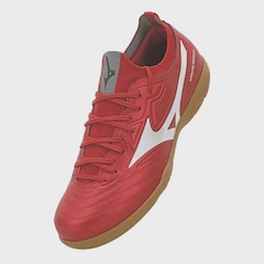 Chuteira Futsal Adulto Mizuno Regent IN - Foto 7