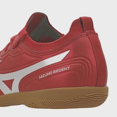 Chuteira Futsal Adulto Mizuno Regent IN - Foto 8