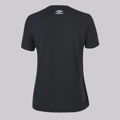 Camiseta Umbro x Panini Diamond Infantil - Foto 2