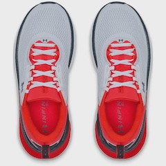 Tênis Masculino Under Armour Infinite Elite 2 - Foto 3