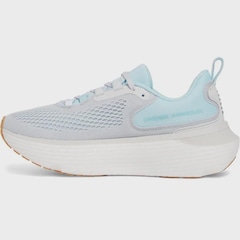 Tênis Feminino Under Armour Infinite Elite 2 - Foto 4