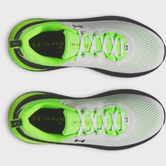 Tênis Masculino Under Armour Infinite Elite 2 - Foto 3