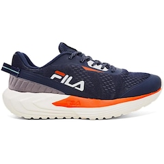 Tênis Masculino Fila Diffusion - Foto 1