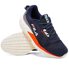 Tênis Masculino Fila Diffusion - Foto 6