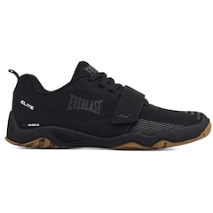Tênis Masculino Everlast Elite - Foto 1