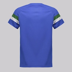 Camisa do Goiás 2024 Gr33n Treino Comissão Masculina - Foto 2