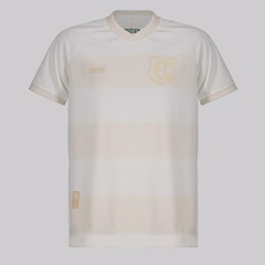 Camisa do Goiás 2024 Gr33n Reveillon Infantil - Foto 1