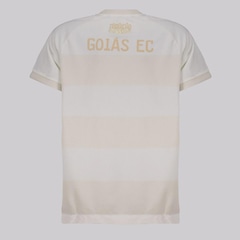 Camisa do Goiás 2024 Gr33n Reveillon Infantil - Foto 2