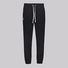 Calça de Moletom Under Armour Rival Terry Jogger Masculina - Foto 1