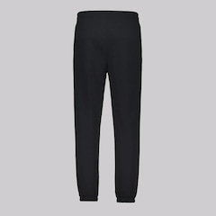 Calça de Moletom Under Armour Rival Terry Jogger Masculina - Foto 3