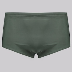 Sunga Boxer Fila Logo II Masculina - Foto 1