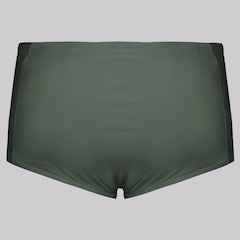 Sunga Boxer Fila Logo II Masculina - Foto 3