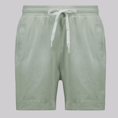 Shorts Fila Comfort 1911 Union Masculino - Foto 1