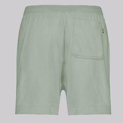 Shorts Fila Comfort 1911 Union Masculino - Foto 3