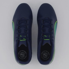 Chuteira de Campo Adulto Puma King Match - Foto 4