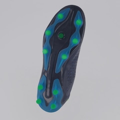 Chuteira de Campo Adulto Puma King Match - Foto 5