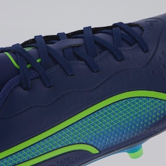 Chuteira de Campo Adulto Puma King Match - Foto 7