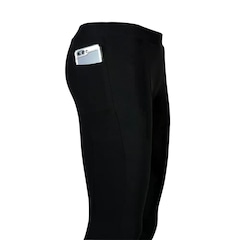 Calça Térmica Penalty Matis Pro Masculina - Foto 4