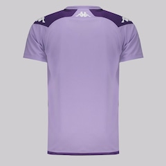 Camisa do Guarani 25/26 Kappa Treino Goleiro Masculina - Foto 2