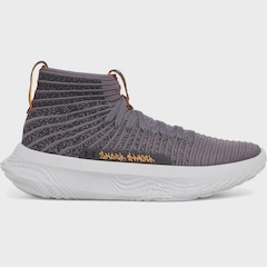 Tênis Unissex Under Armour Futr X Elite Basquete - Foto 1