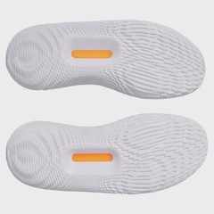 Tênis Unissex Under Armour Futr X Elite Basquete - Foto 2