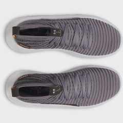 Tênis Unissex Under Armour Futr X Elite Basquete - Foto 3