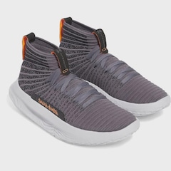 Tênis Unissex Under Armour Futr X Elite Basquete - Foto 5
