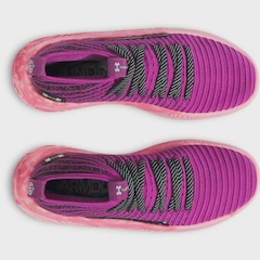 Tênis Unissex Under Armour Flow Futr X Elit Basquete - Foto 3