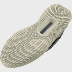 Tênis Masculino Under Armour Flow FUTR x 4 Camo Basquete - Foto 2