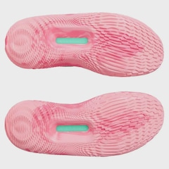 Tênis Unissex Under Armour Flow Futr X 4 MM Basquete - Foto 2