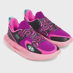 Tênis Unissex Under Armour Flow Futr X 4 MM Basquete - Foto 5