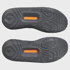 Tênis Unissex Under Armour Flow Futr X 4 Basquete - Foto 2