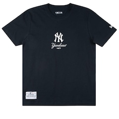 Camiseta Masculina New Era New York Yankees All Core - Foto 1
