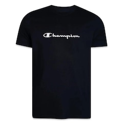 Camiseta Champion Mc Carry Over Clas Masculina - Foto 1
