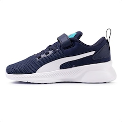 Tênis Infantil Puma Flyer Runner V - Foto 2