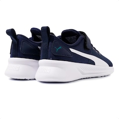 Tênis Infantil Puma Flyer Runner V - Foto 4