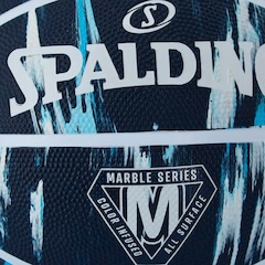 Bola de Basquete Spalding Marble - Foto 3