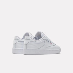 Tênis Unissex Reebok Club C 85 - Foto 4