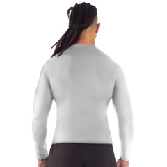 Camiseta ML Poker Térmica Skin New Masculina - Foto 2