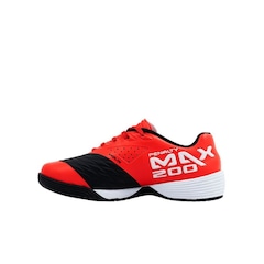 Chuteira Futsal Infantil Penalty Max 200 Y-1 - Foto 2