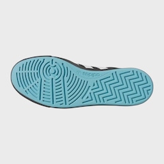 Tênis adidas Nora Core Black Cloud White Gold Metallic - Foto 6