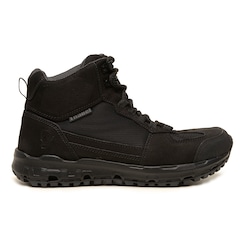 Bota Masculina de Trilha ThaBel Stone Bel - Foto 1
